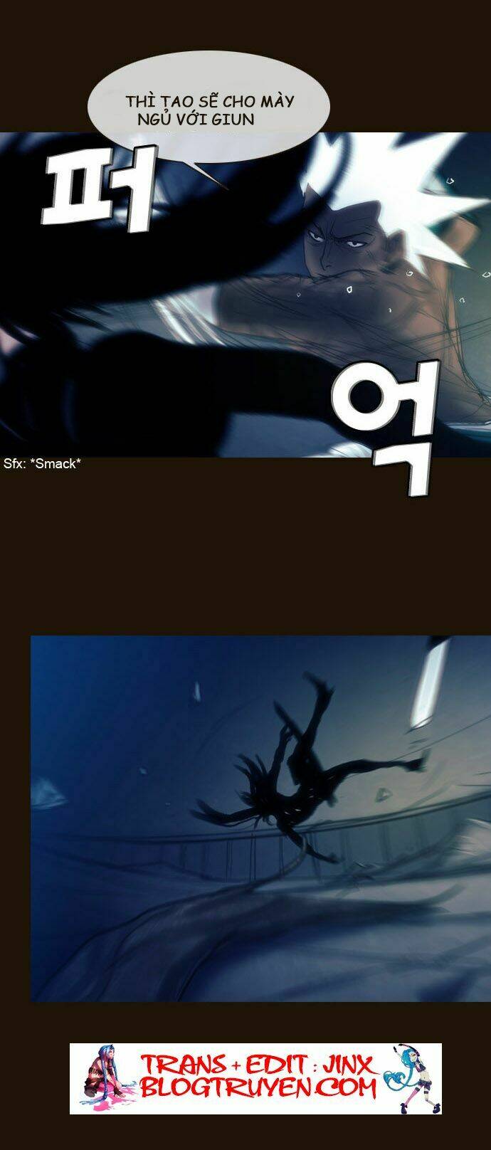 hội ảo thuật chapter 161 32