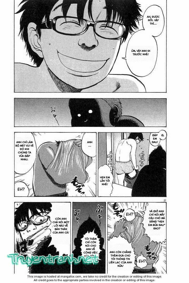 boy on the run chapter 1 33