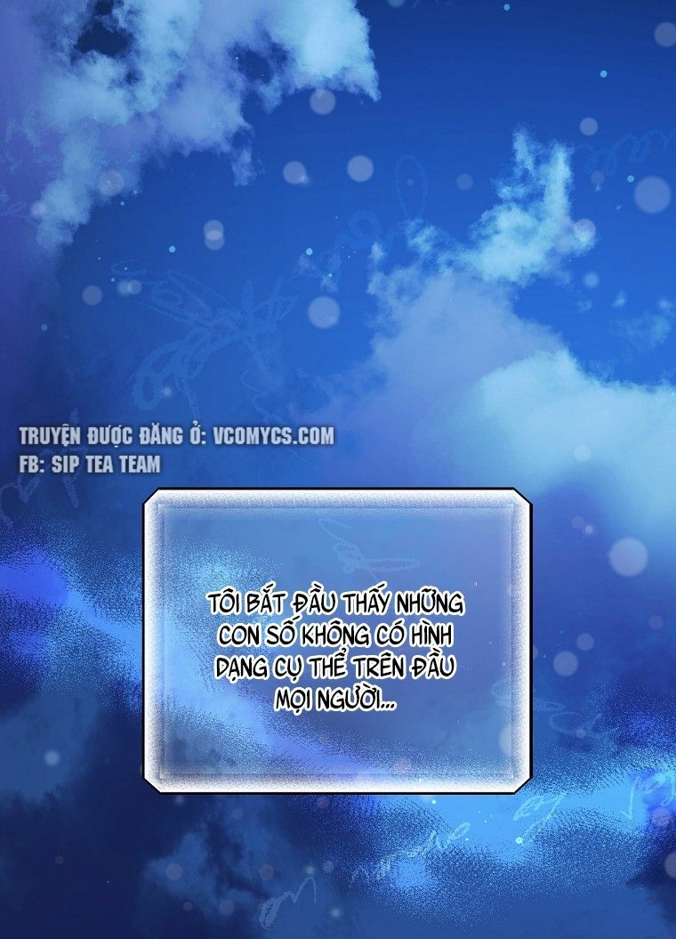 tôi nhìn thấy cái chết của bạn chapter 2 1