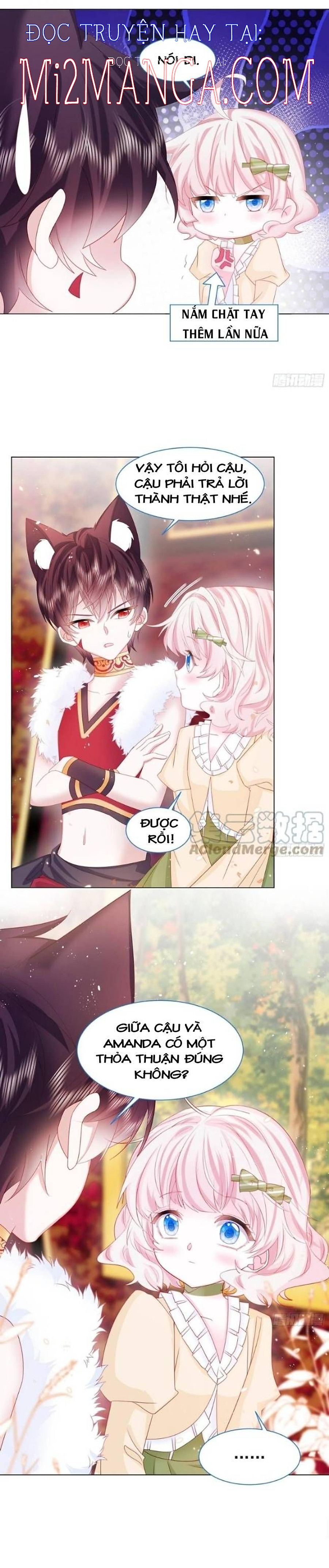 ninita yêu dấu chapter 17.2 6