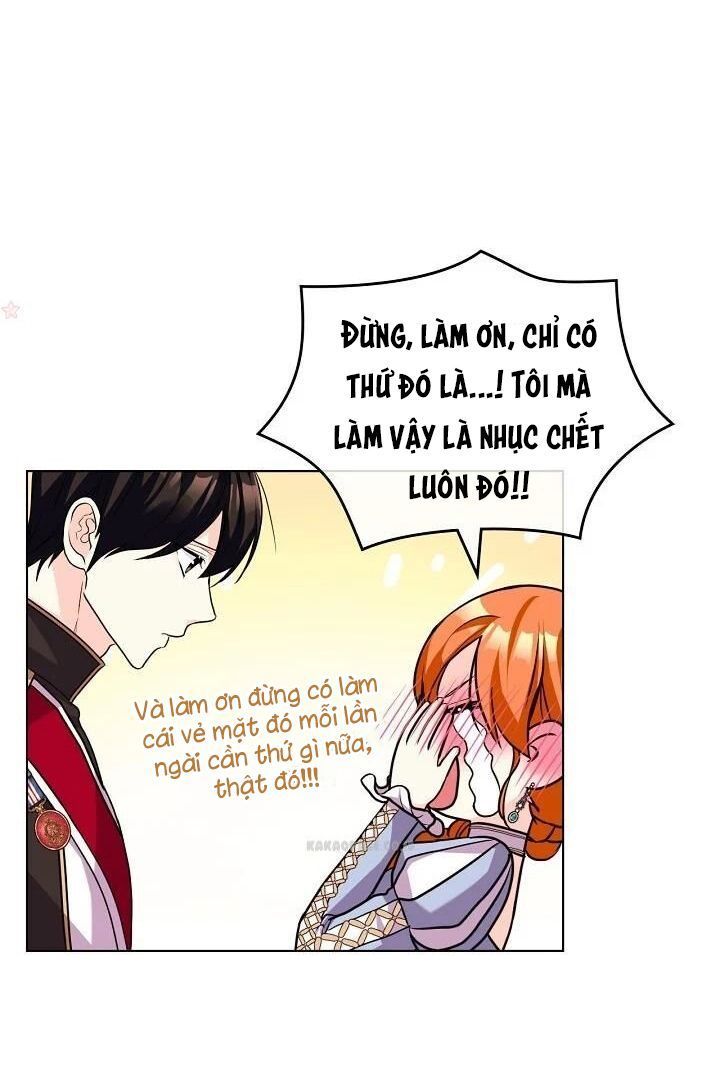 đức hạnh của ác nữ phản diện chapter 58 10