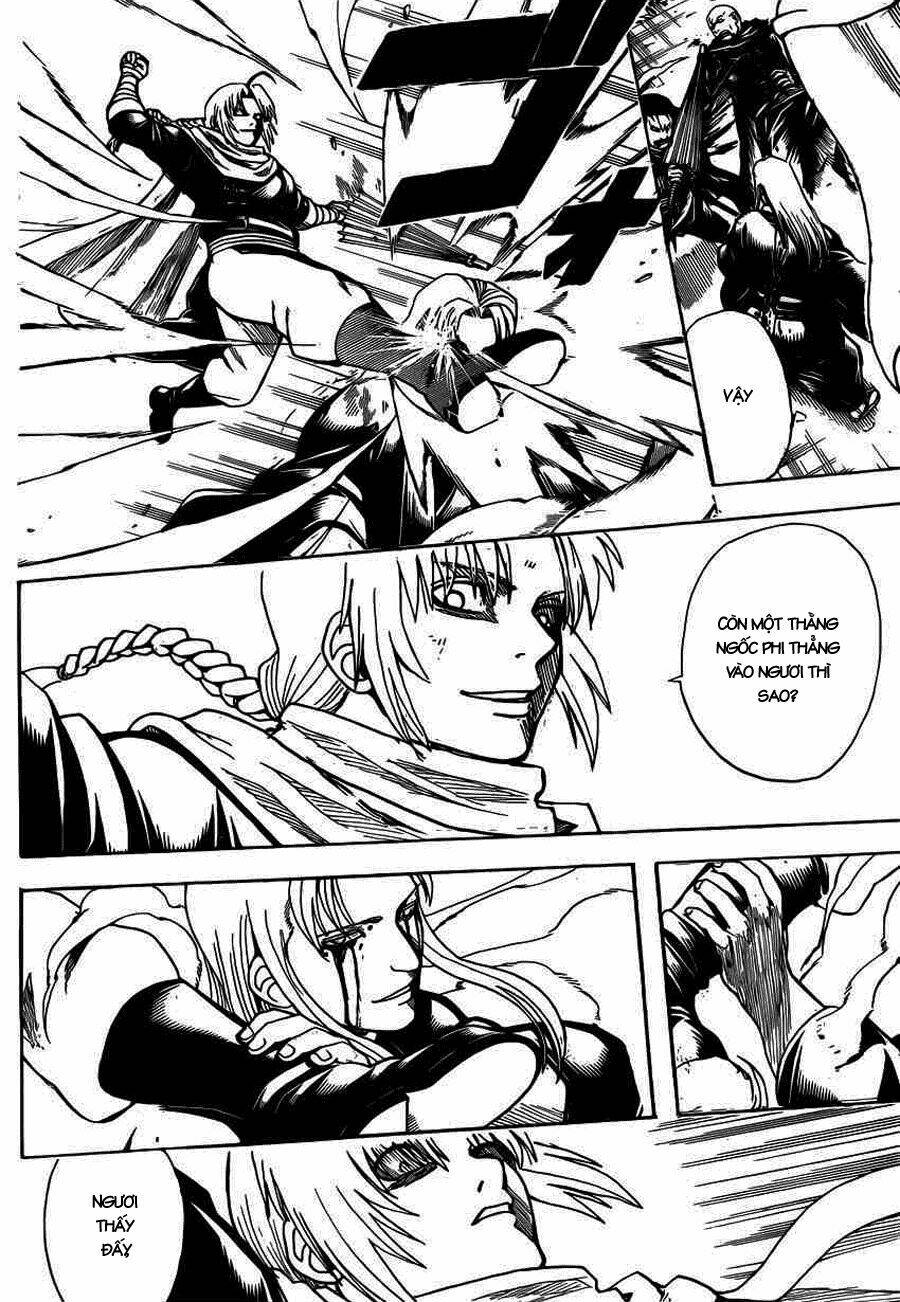 gintama - linh hồn bạc chapter 661 12