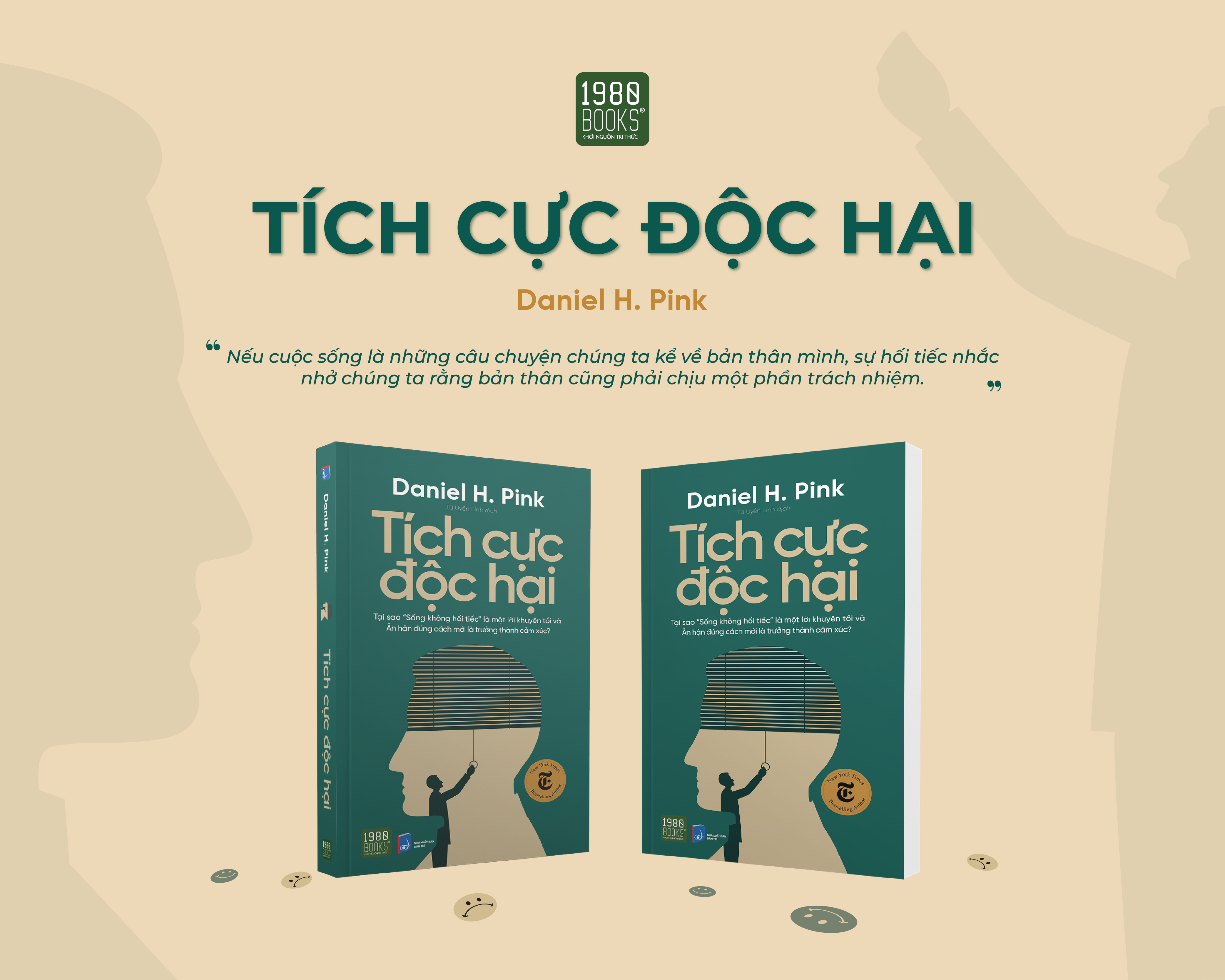 Tích Cực Độc Hại