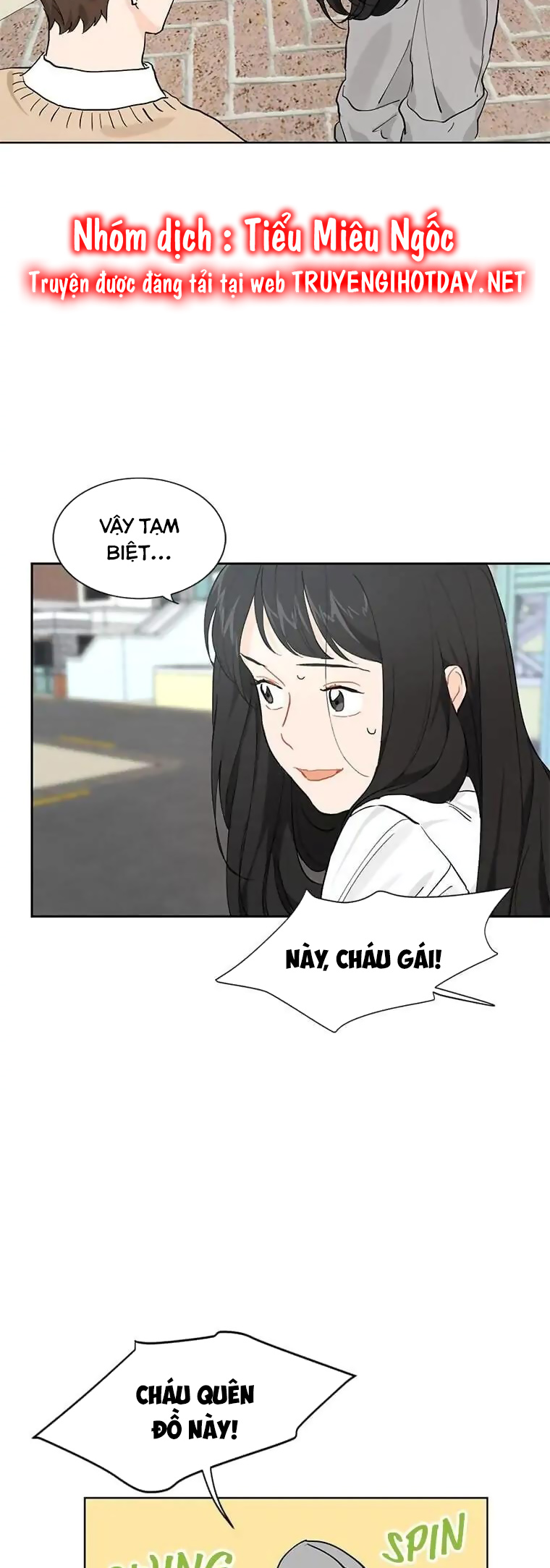 ngày mai tươi đẹp chapter 8 7