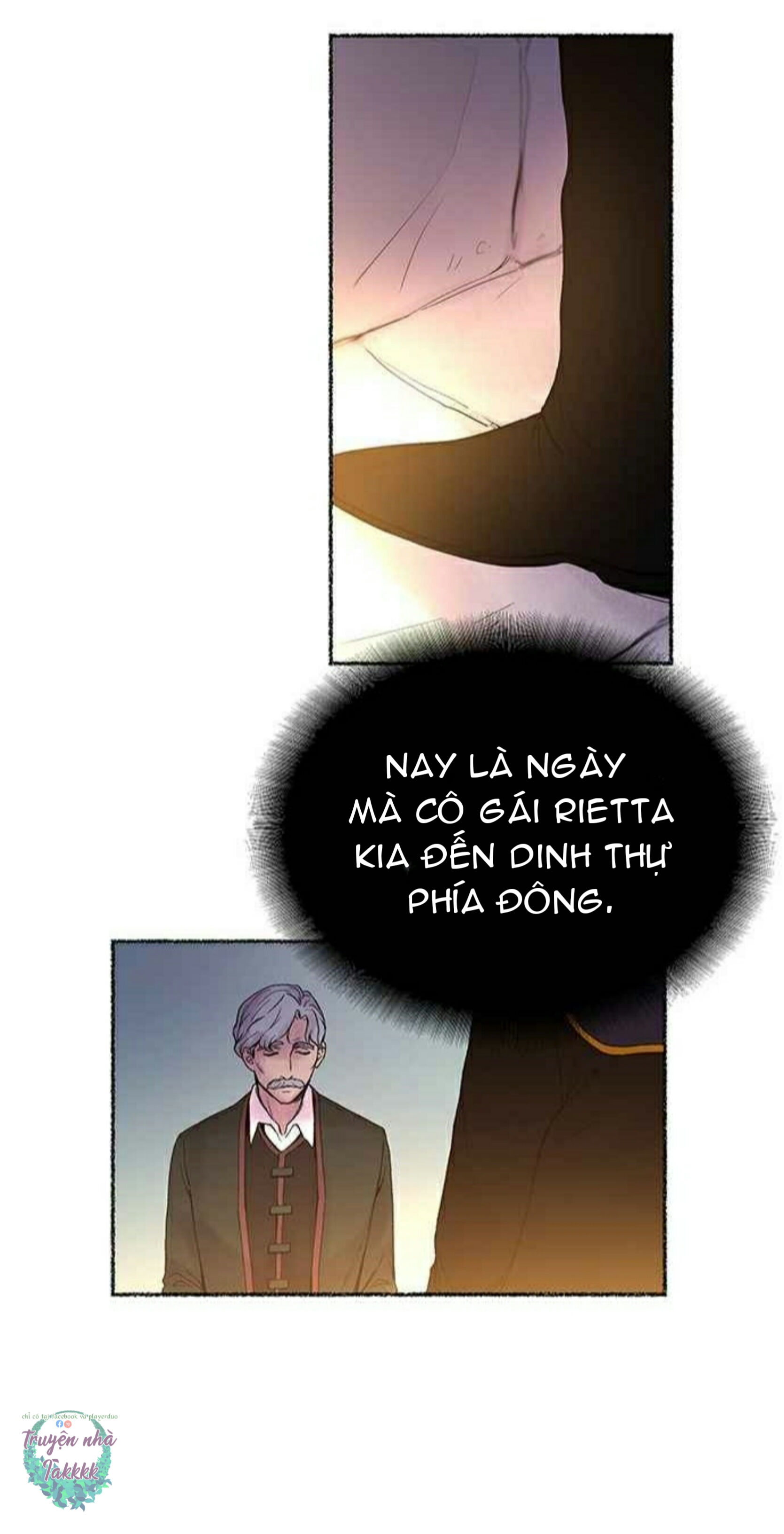 như gió trên cành cây khô chapter 8 6