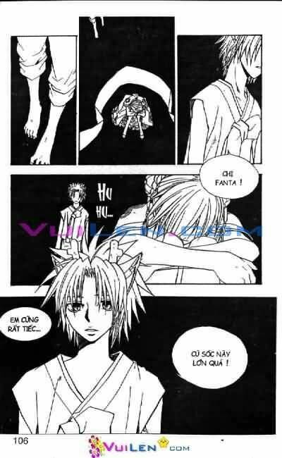 tiên nữ giáng trần chapter 18 106