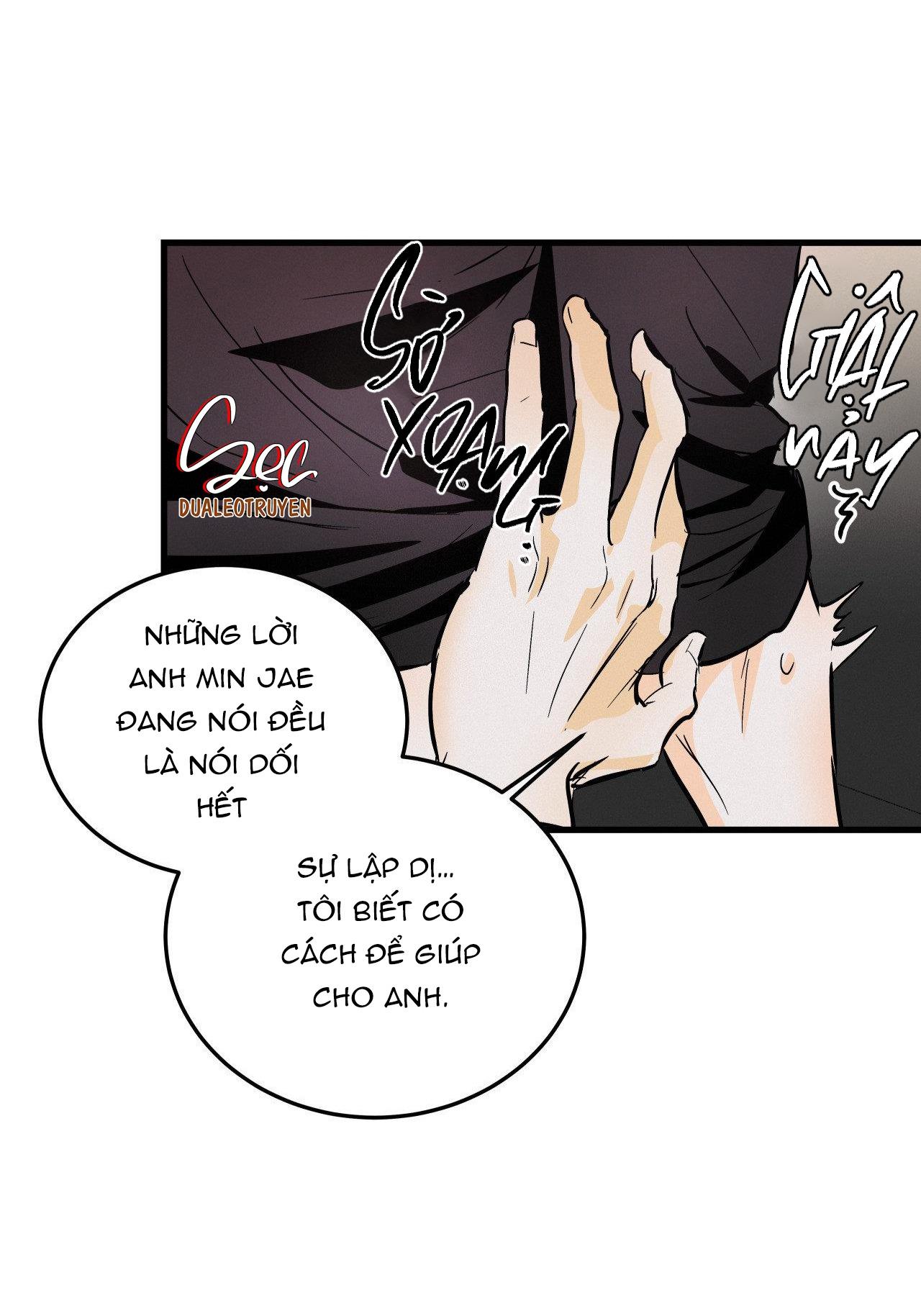 lie again chapter 19 41