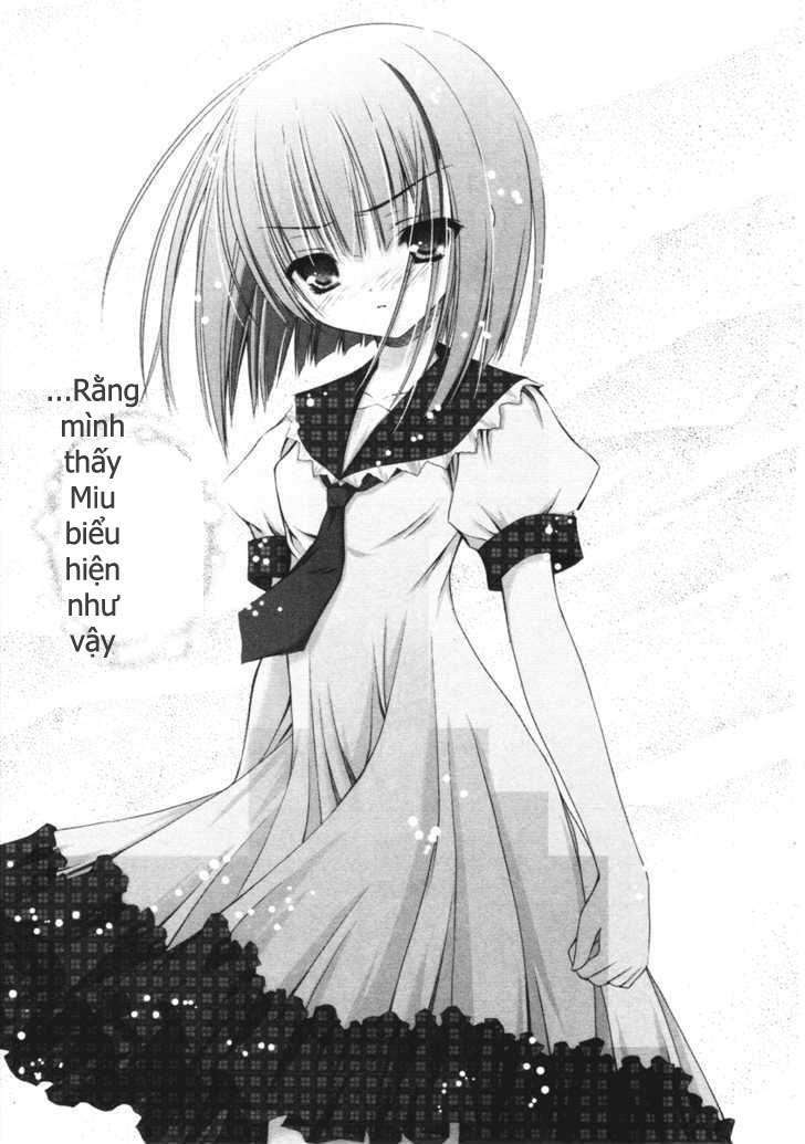 tsukiyo no fromage chapter 12 18