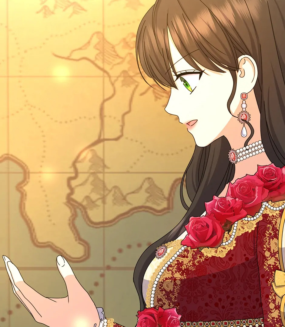 từ hầu gái tôi đã trở thành hoàng hậu chapter 94 24