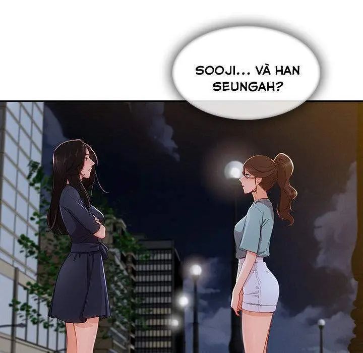 quý cô chân dài chapter 42 75