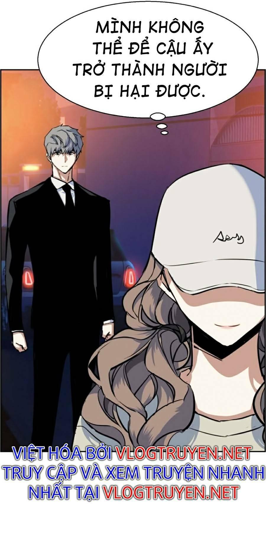 bạn học tôi là lính đánh thuê chapter 60 53