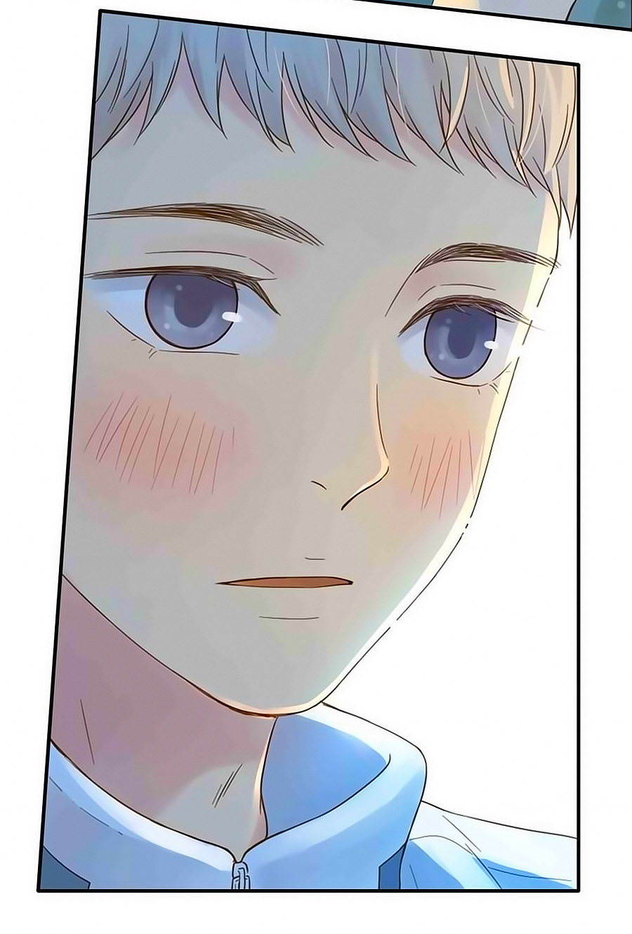 Bạc Hà Chi Hạ 2 chapter 51 - Trang 15