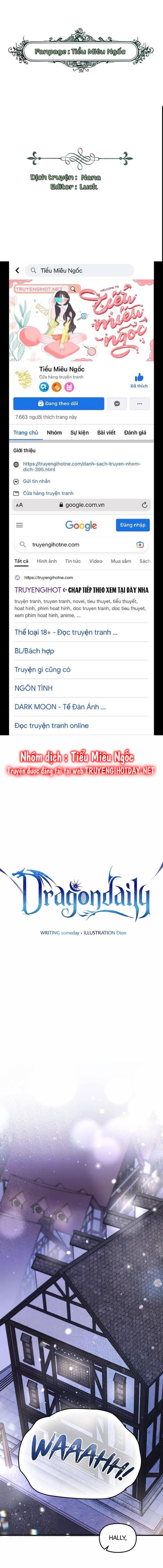 quán trọ dragondaily chapter 81 1