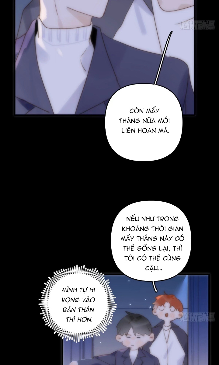 đêm đầy sao nói với em chapter 26 49