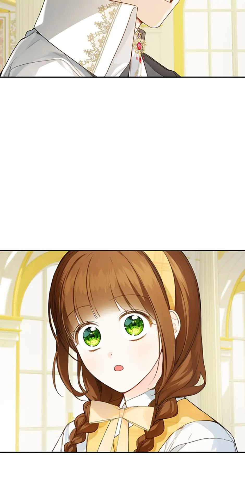 nông trại nằm cạnh hoàng cung chapter 39 56