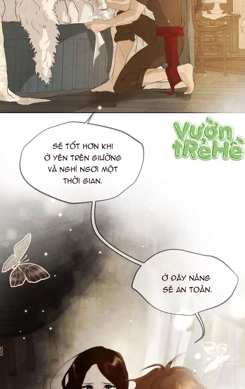 tôi là kẻ phản diện chapter 11 19