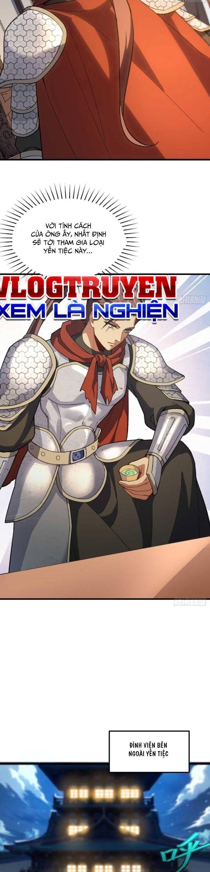 bắt đầu ký kết hoang cổ thánh thể chapter 12 10