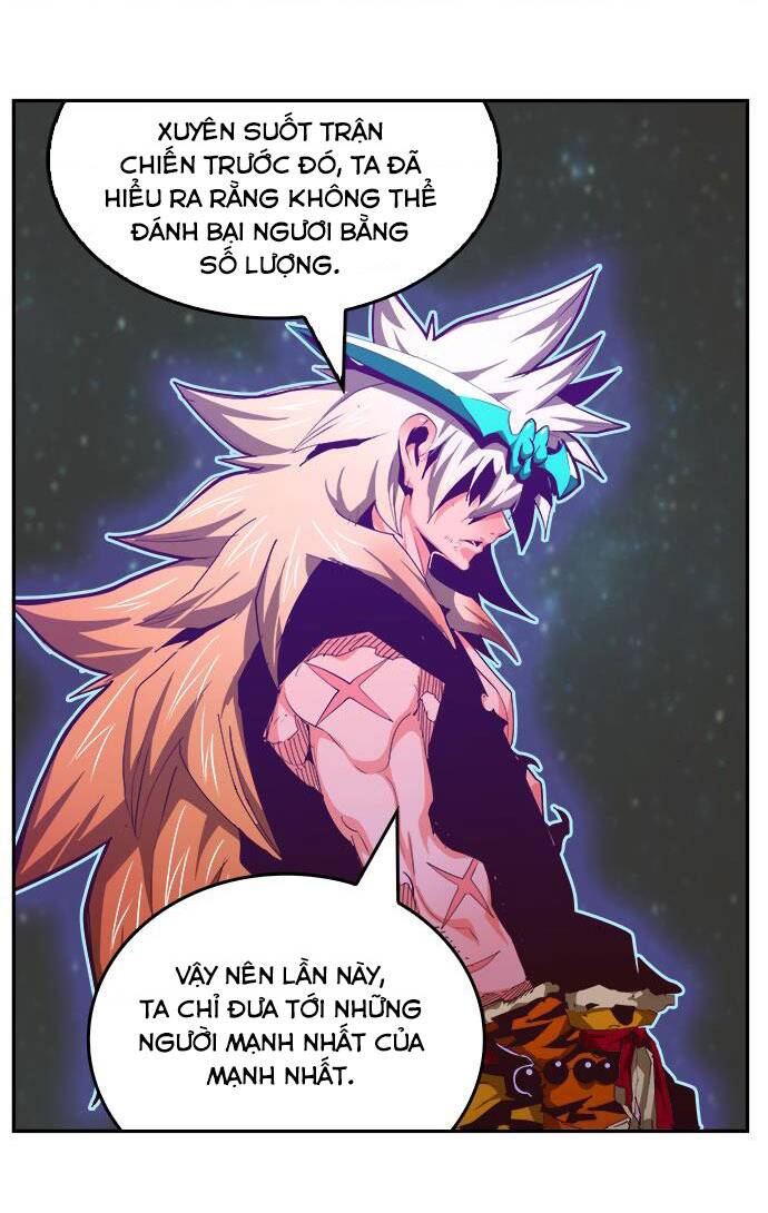 Chúa tể học đường chapter 554.5 67