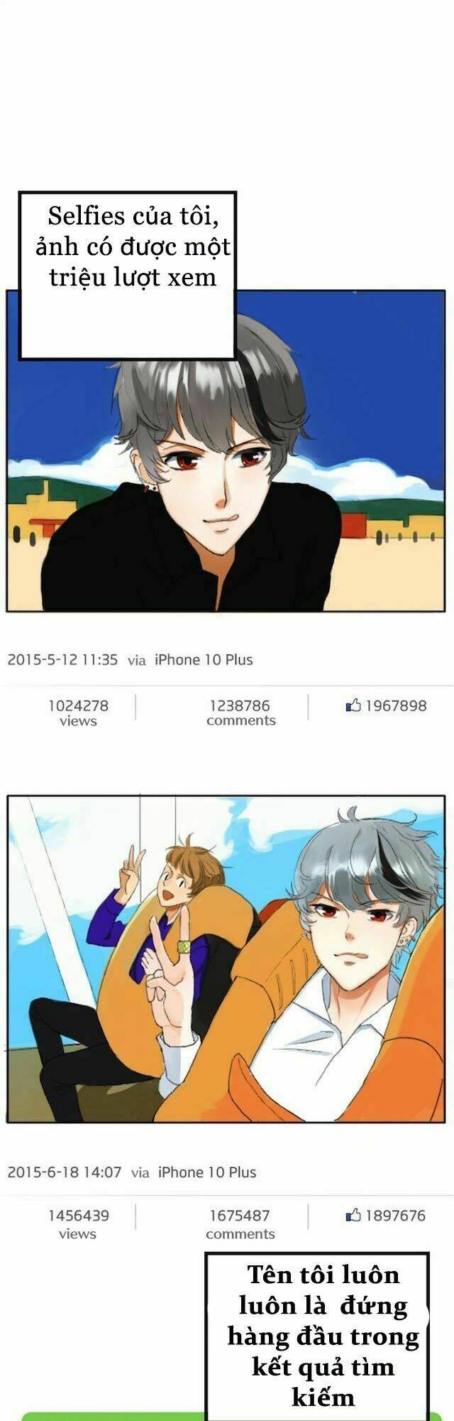 zero point idol chapter 1 2