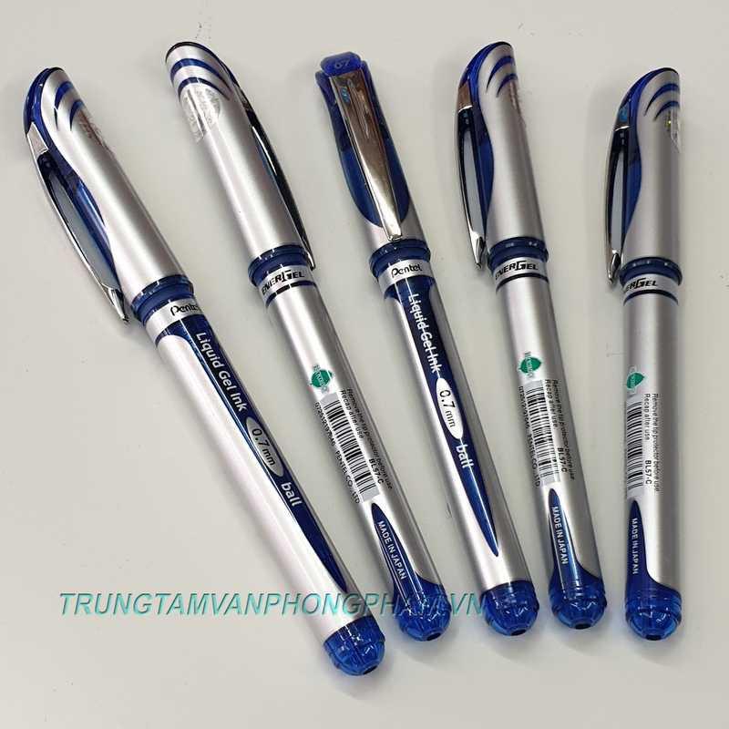 Bút / Ruột bút ký tên Pentel BL57 nét 0.7mm - Pentel Energel Deluxe BL57 LR7