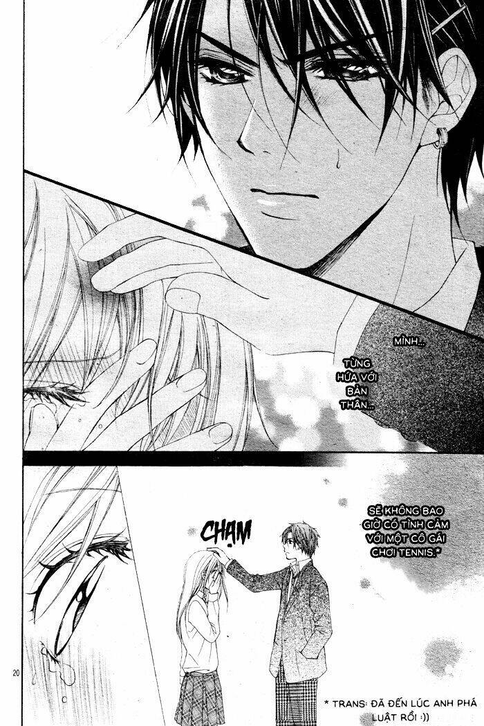 sorairo ageha chapter 5 21