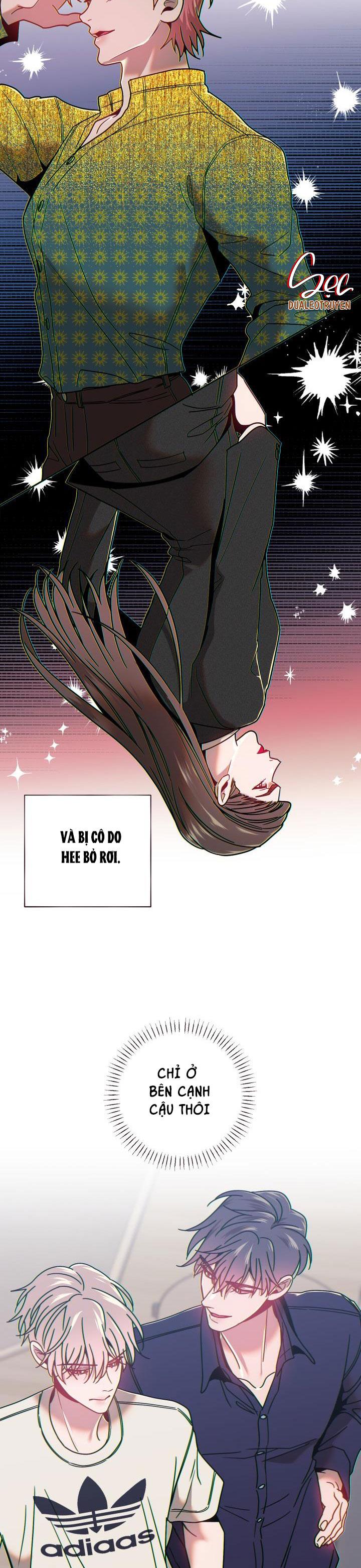 falling down chapter 40 29