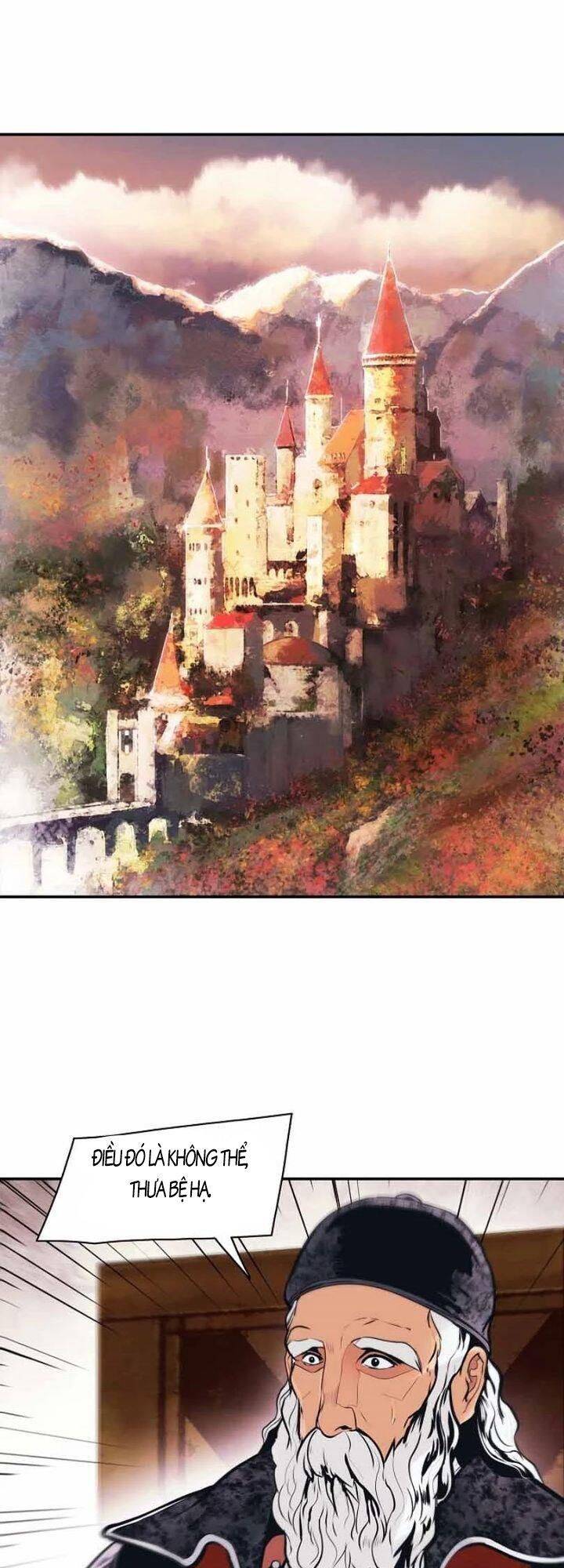 bất bại chân ma chapter 105 11