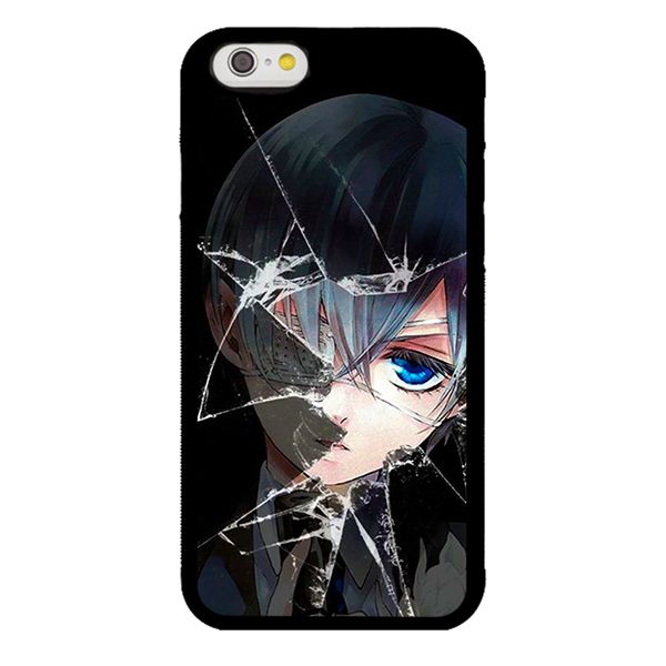 Ốp lưng cho iPhone 6s boy 05 - Hàng chính hãng