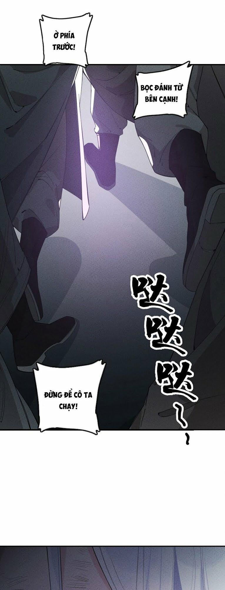 là thánh hoàng chính đạo, ta cưới ma tôn tà đạo？！ chapter 5 10