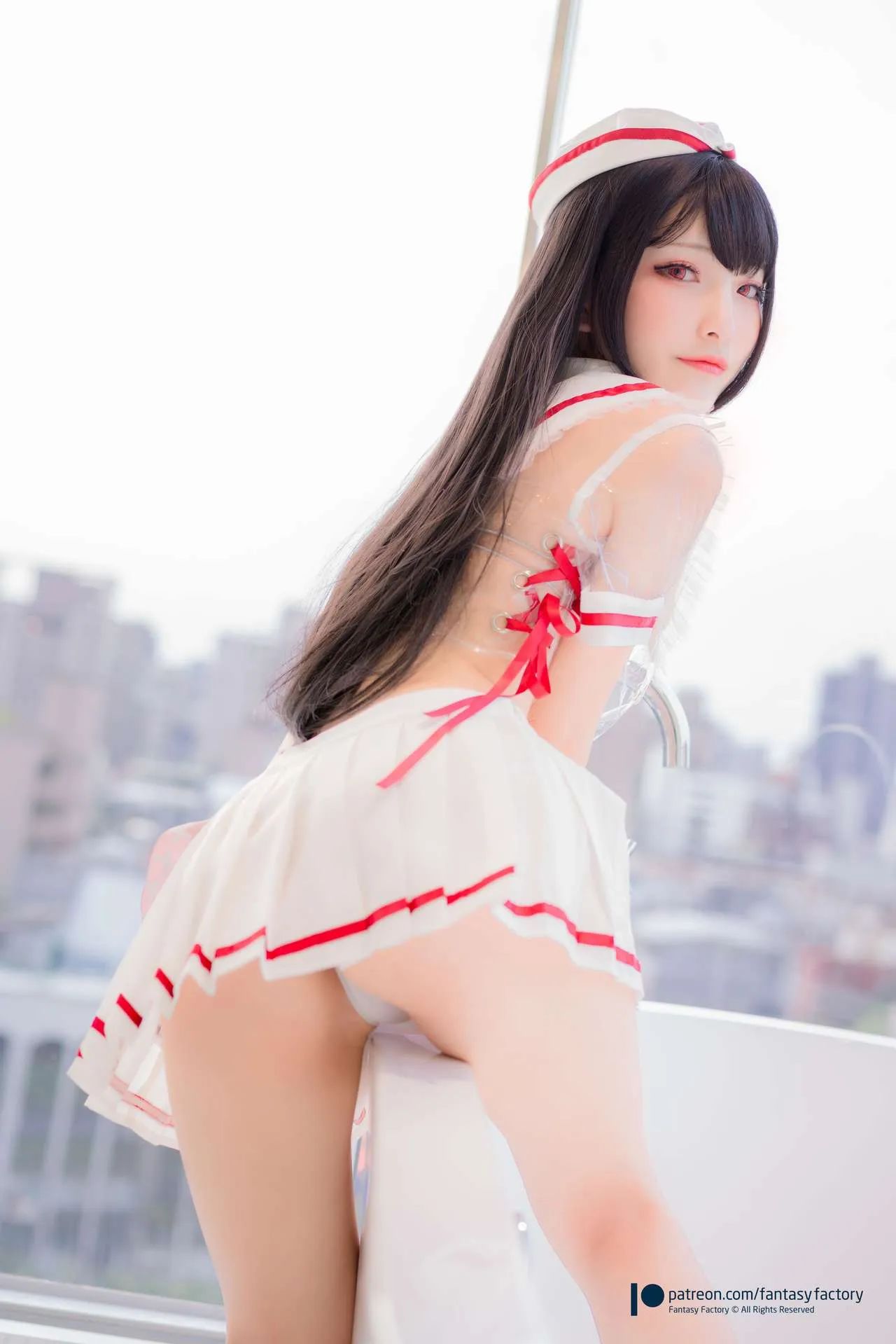 hình cosplay chapter 164 87