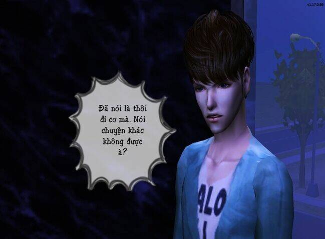 tìm em [truyện sims] chapter 19 52