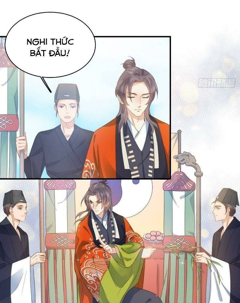 phi chức nghiệp bán tiên chapter 5 19