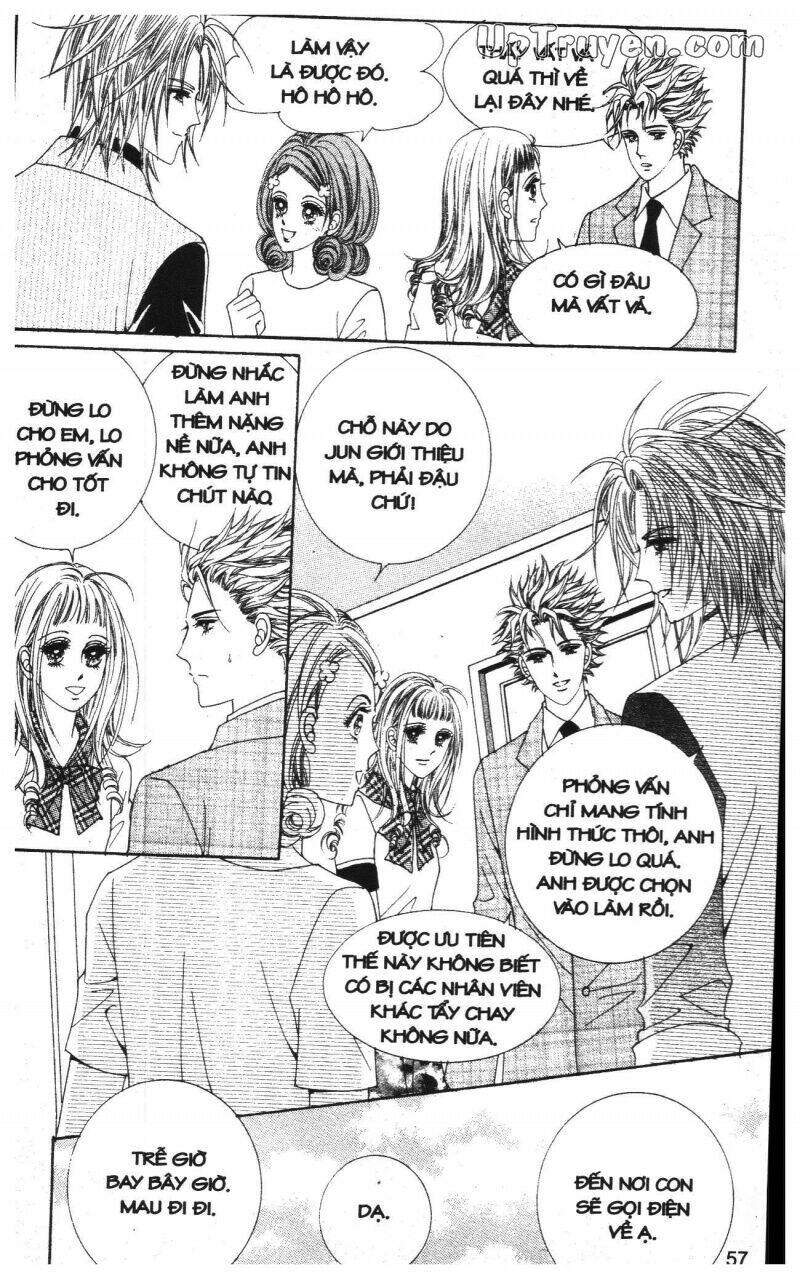 vợ chồng trẻ con bản đẹp chapter 18 56