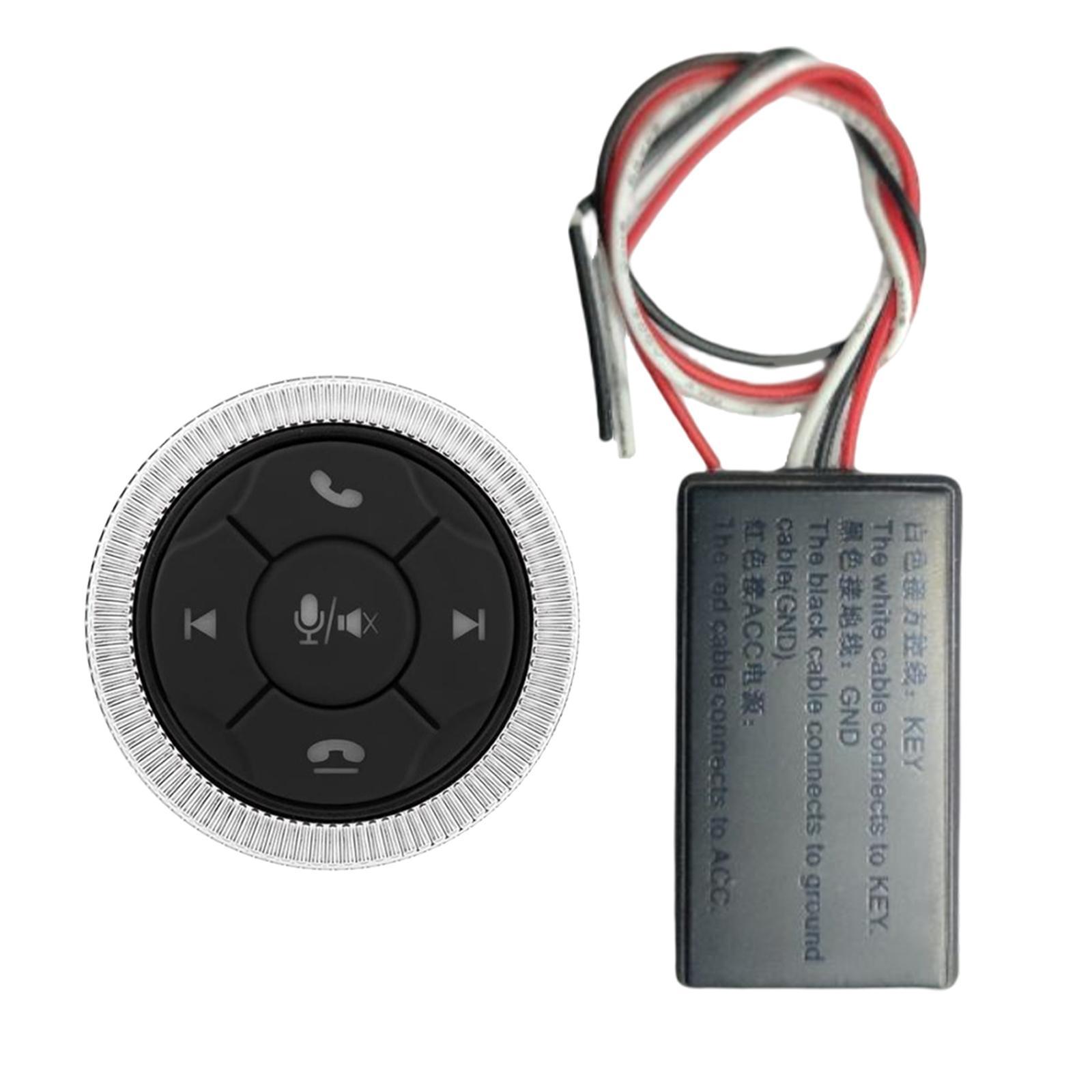 Wireless Bluetooth Music Adapter for Android Devices iOS