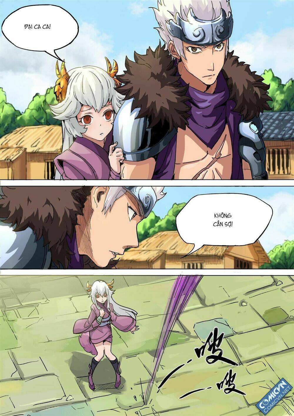 mộng tam quốc chapter 19 9