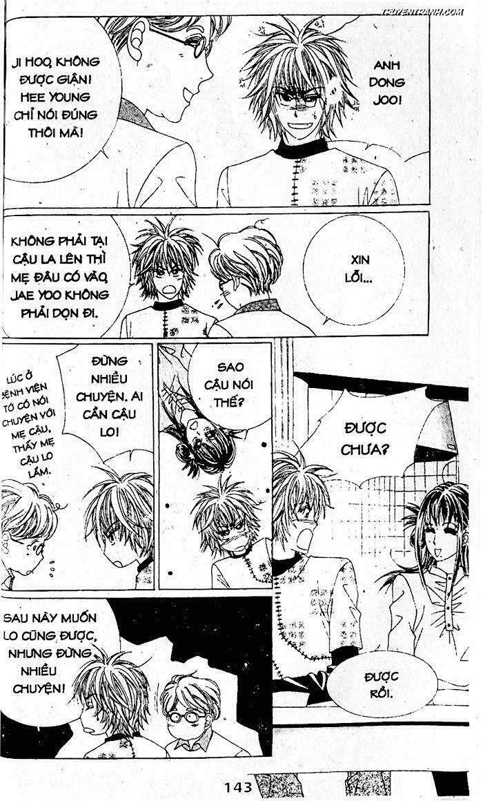 nhà trọ hoàn hảo chapter 66 3