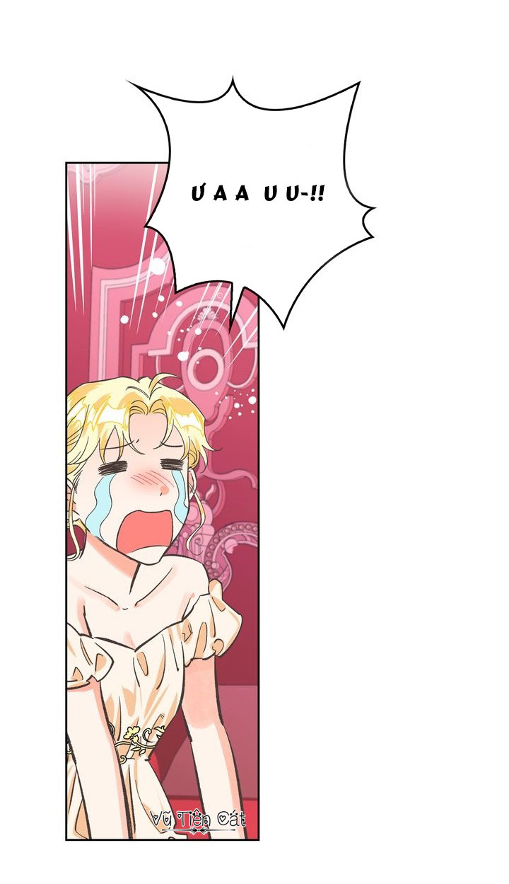 ác nữ xứng đôi với bạo chúa chapter 11 30