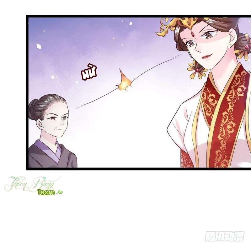 vương phi - âm động thiên hạ chapter 16 28