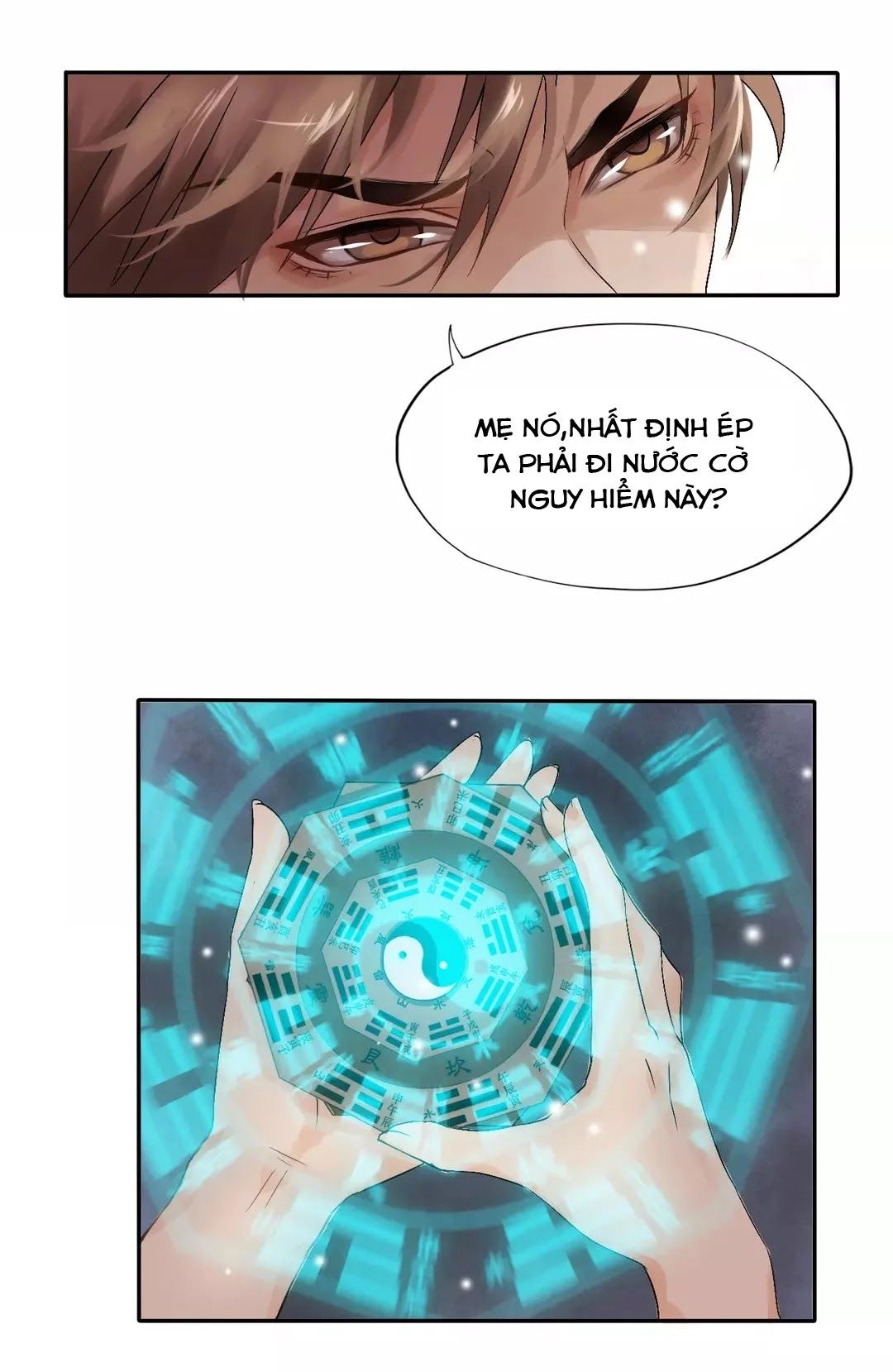 bồng sơn viễn chapter 2.1 33