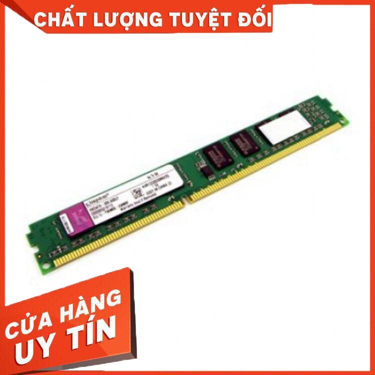 Ram PC 8gb bus 1600