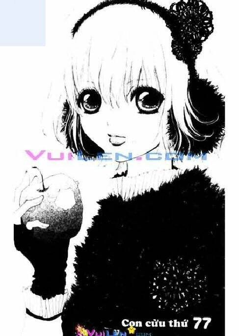 chàng quản gia của bé mei chapter 12 37