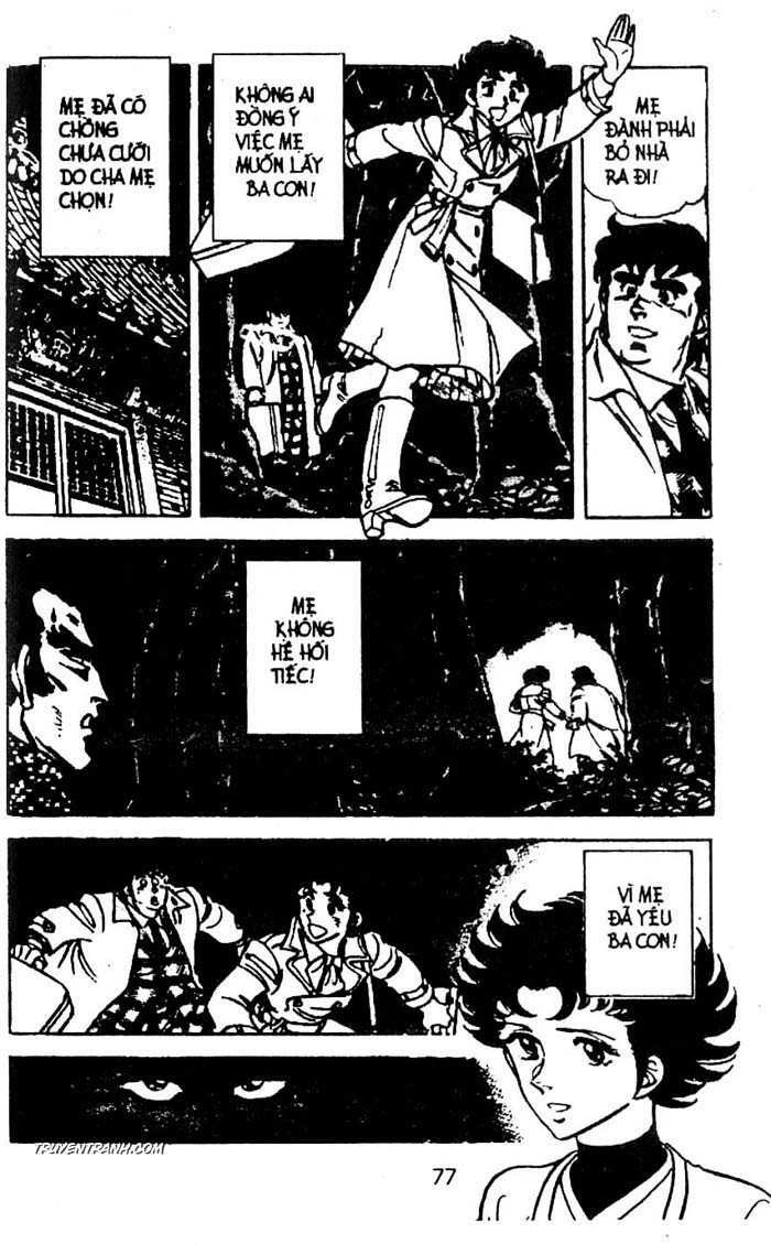 cậu bé giỏi võ chapter 68 16