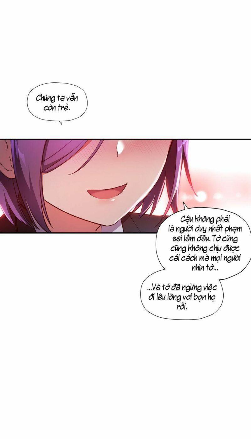 girls marmot chapter 24 47