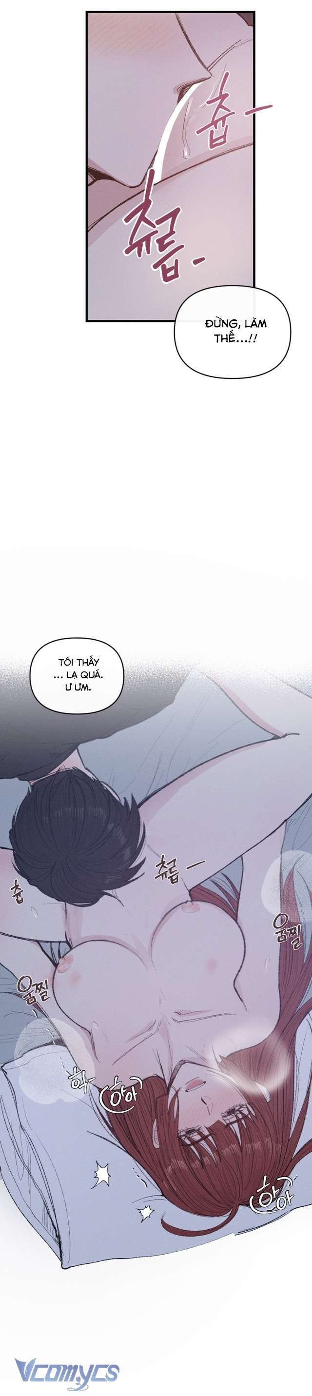 [18+] đừng xoá chapter 2 8