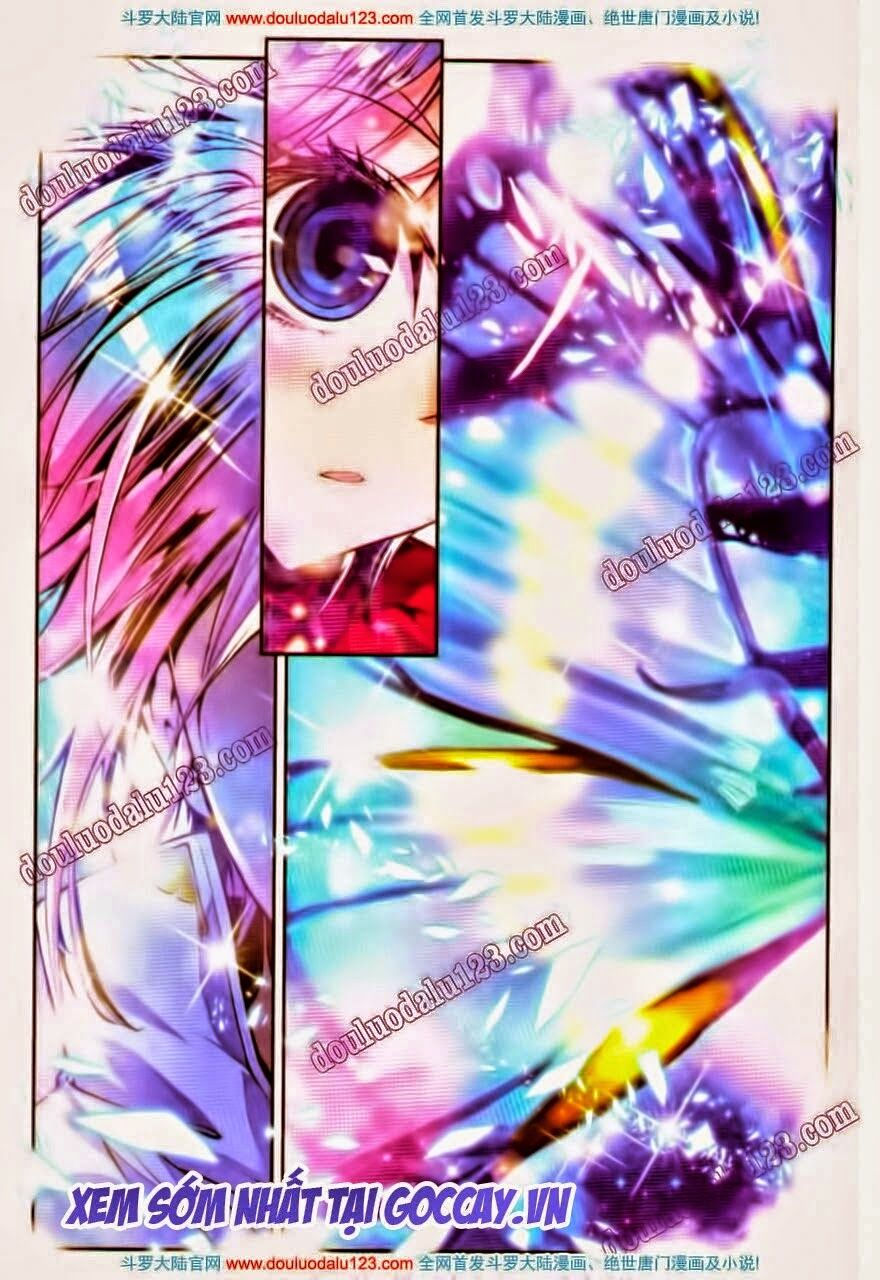 tuyệt thế đường môn - đấu la đại lục 2 chapter 7 19