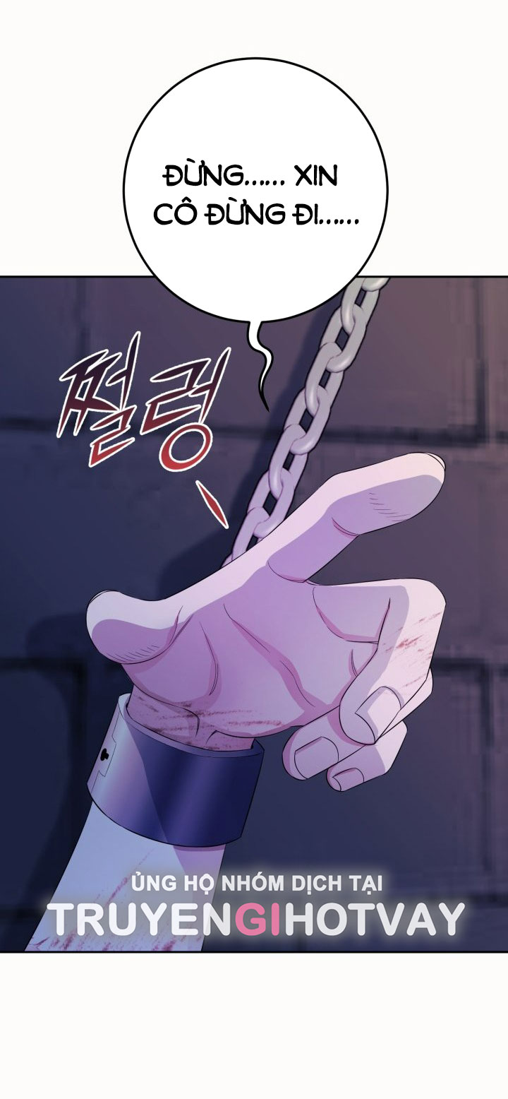 [18+] nếu cứu rỗi một cầm thú hư hỏng chapter 7.1 12