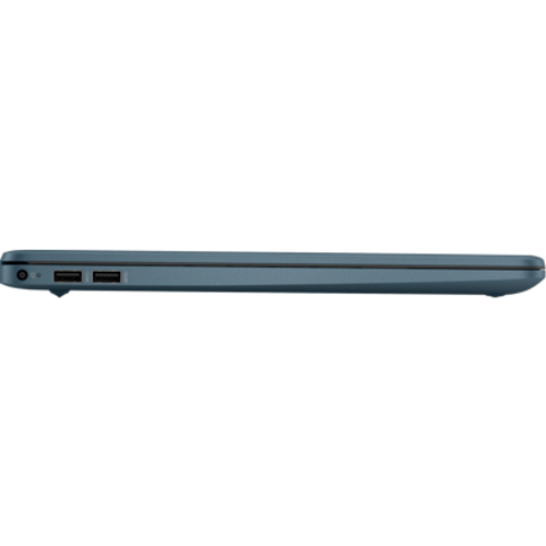 Laptop HP 15s-fq5146TU / Spruce Blue/ Intel Core i7-1255U / RAM 8GB/ 512GB SSD/ Intel Iris Xe Graphics/ 15.6 inch FHD/ 3 Cell/ Win 11H) - Hàng Chính Hãng