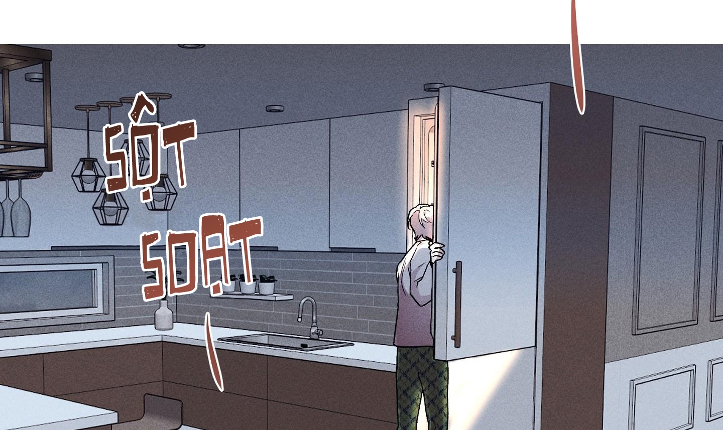 quan hệ chết chóc chapter 19 43