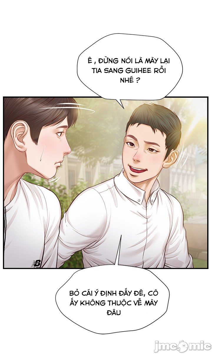 kỷ nguyên trong sáng chapter 1 15