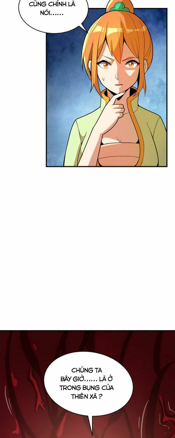 thôn phệ một thế giới tu tiên chapter 89 27